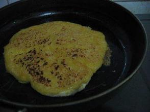 绞瓜咋烙饼吃,家常美味，传统与创新交融的美食探索