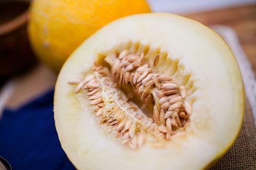 孕期吃冰糖雪梨瓜,冰糖雪梨瓜——润肺止咳的天然良方