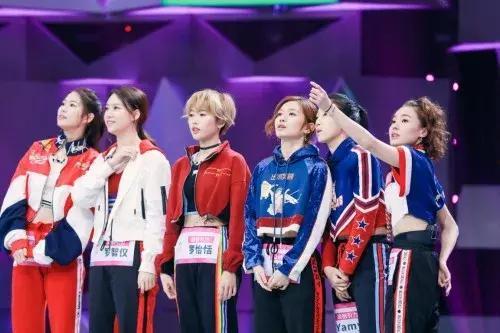 创造101吃瓜联播