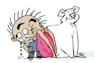 梦见别人偷瓜吃,揭秘梦中偷瓜吃的神秘寓意