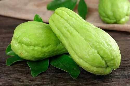 吃矮瓜的好处,揭秘吃矮瓜的五大益处