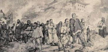 吃瓜盟主谈义和团,义和团运动的兴衰与影响